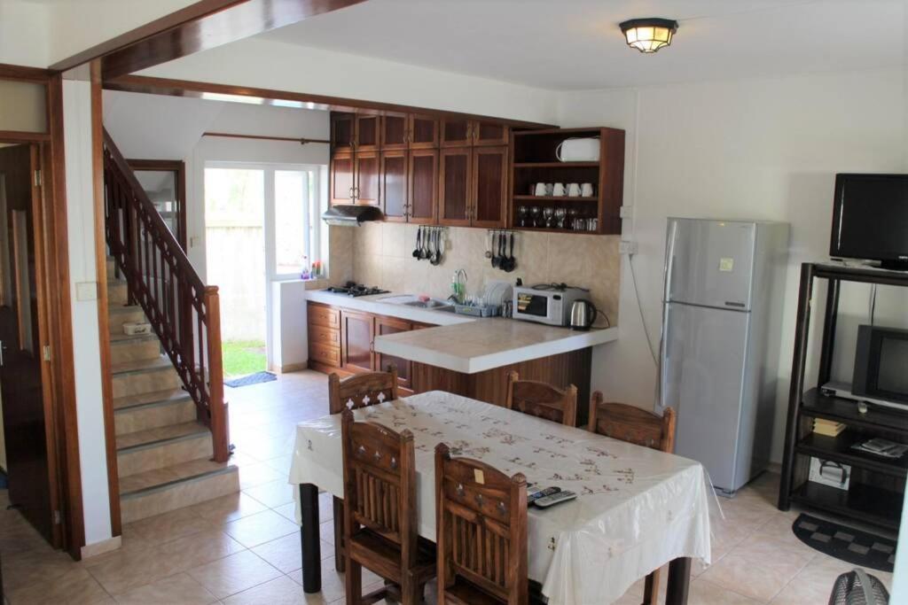 Villa Palmar Reefs מראה חיצוני תמונה