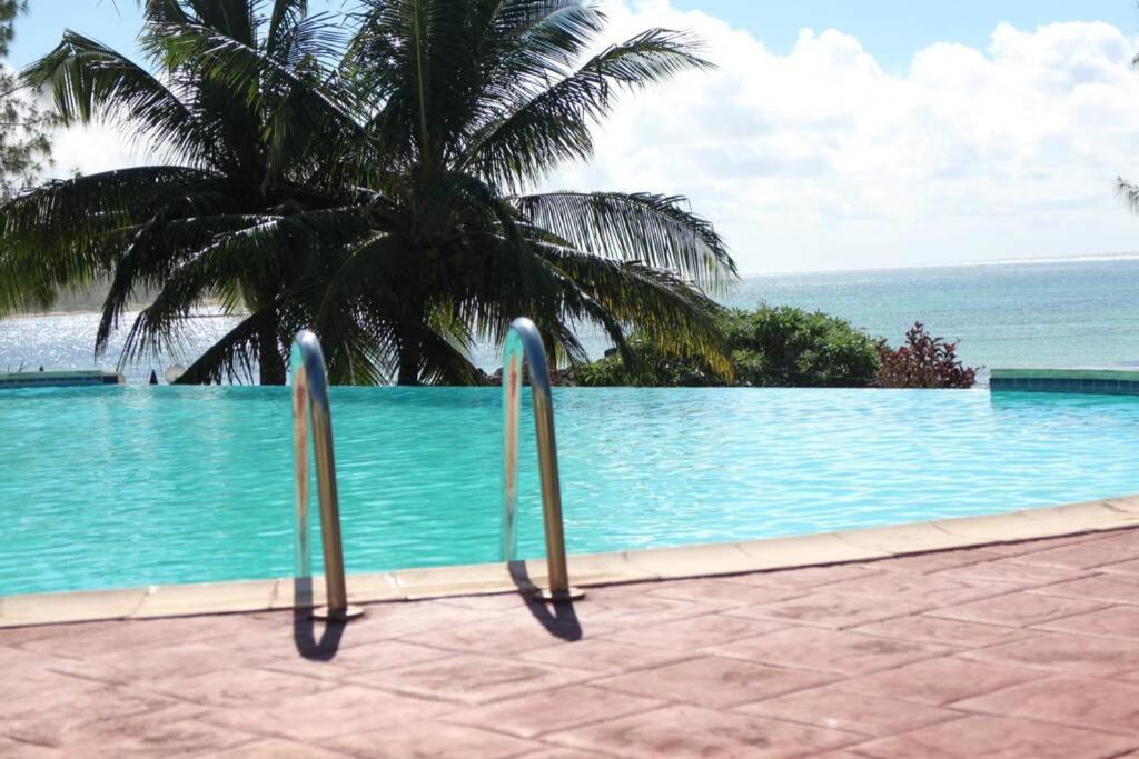 Villa Palmar Reefs מראה חיצוני תמונה