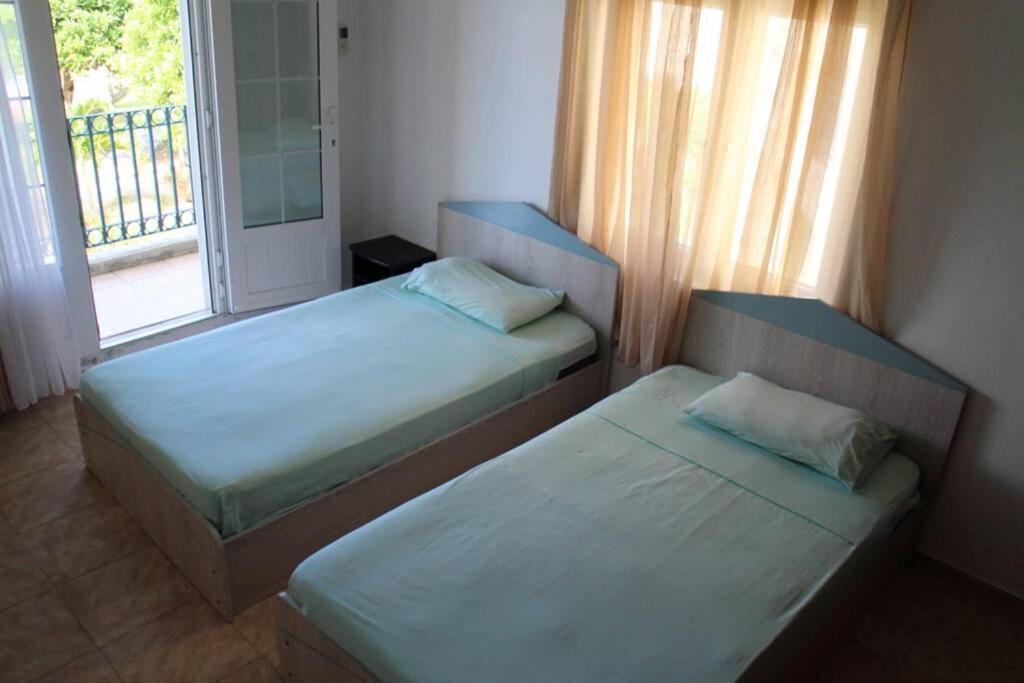 Villa Palmar Reefs מראה חיצוני תמונה