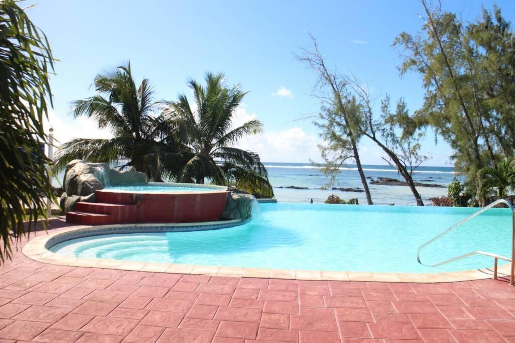 Villa Palmar Reefs מראה חיצוני תמונה