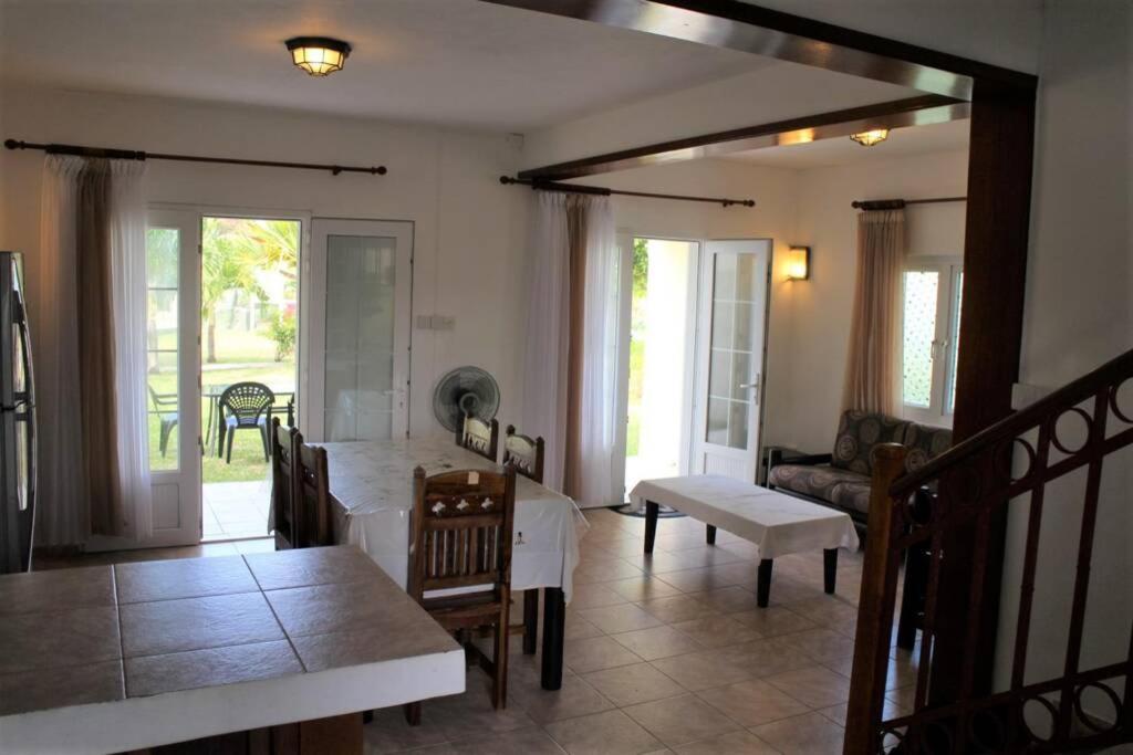 Villa Palmar Reefs מראה חיצוני תמונה