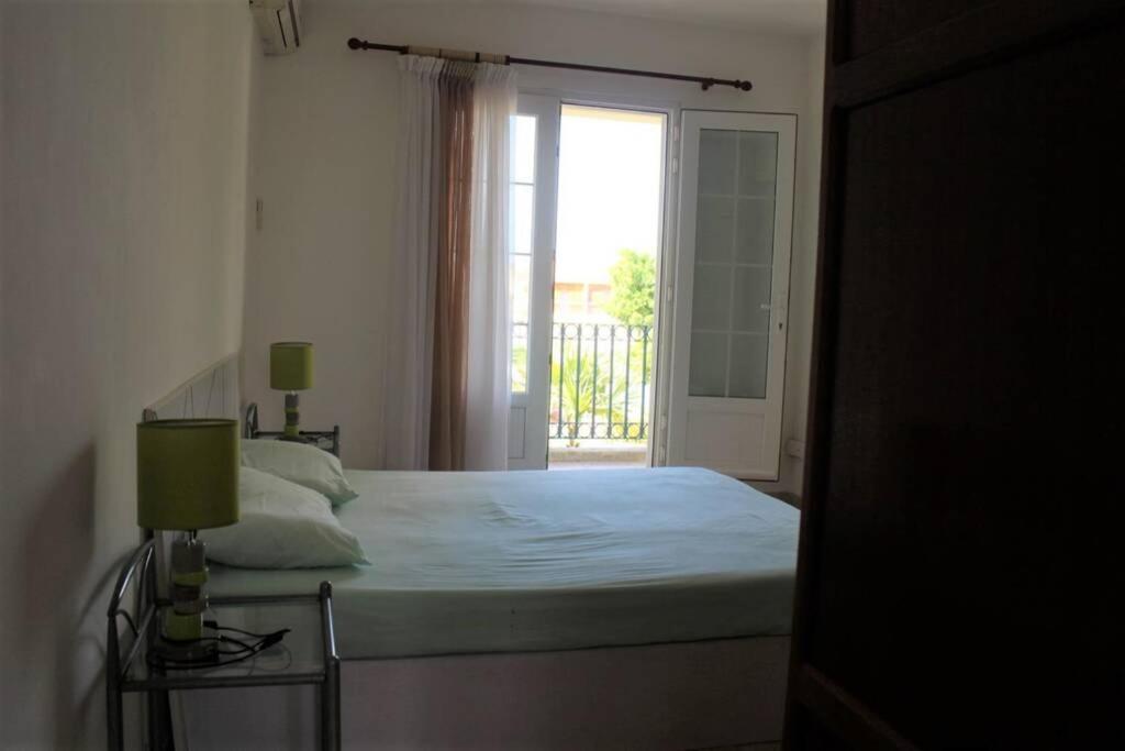 Villa Palmar Reefs מראה חיצוני תמונה