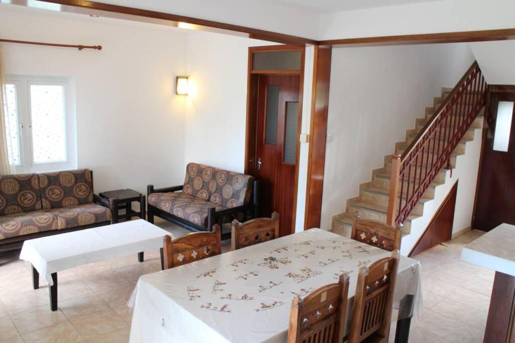 Villa Palmar Reefs מראה חיצוני תמונה