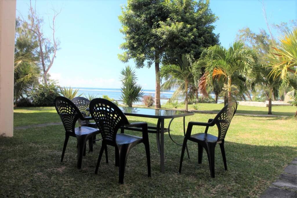 Villa Palmar Reefs מראה חיצוני תמונה